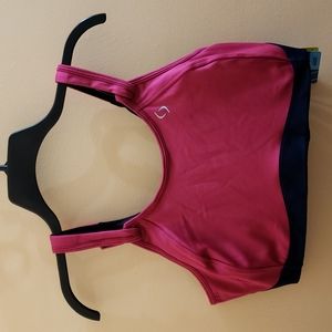 Brooks Fiona Sports Bra